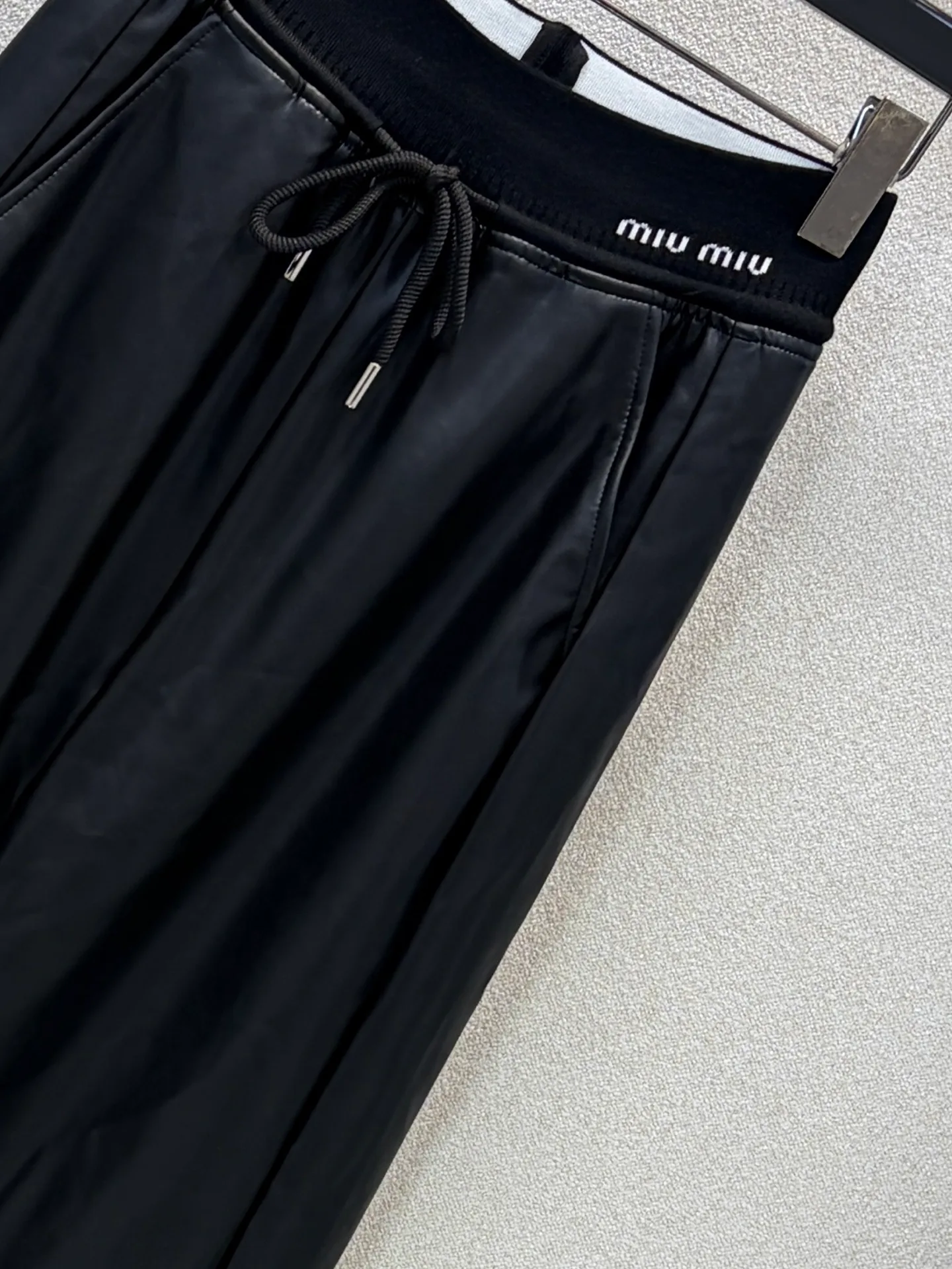 Брюки Женские Miu Miu 19222830
