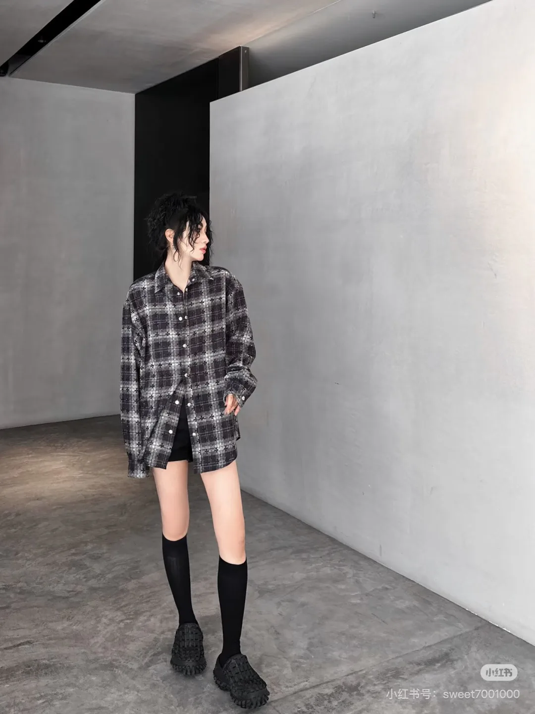 Рубашки Мужские Chrome Hearts 17480518