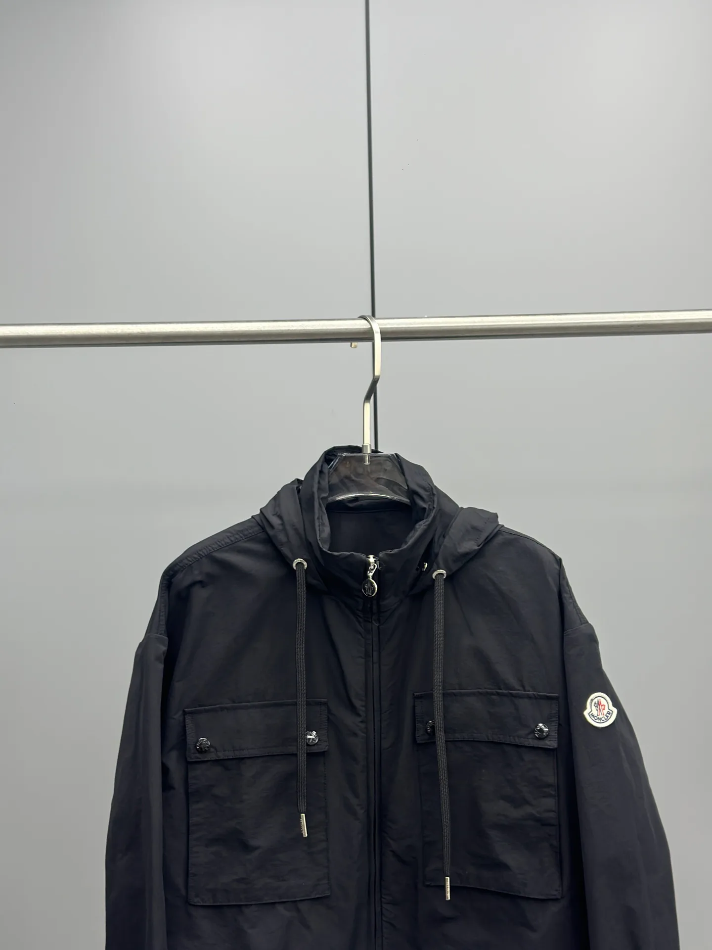 Куртки И Пуховики Женские Moncler 11400335