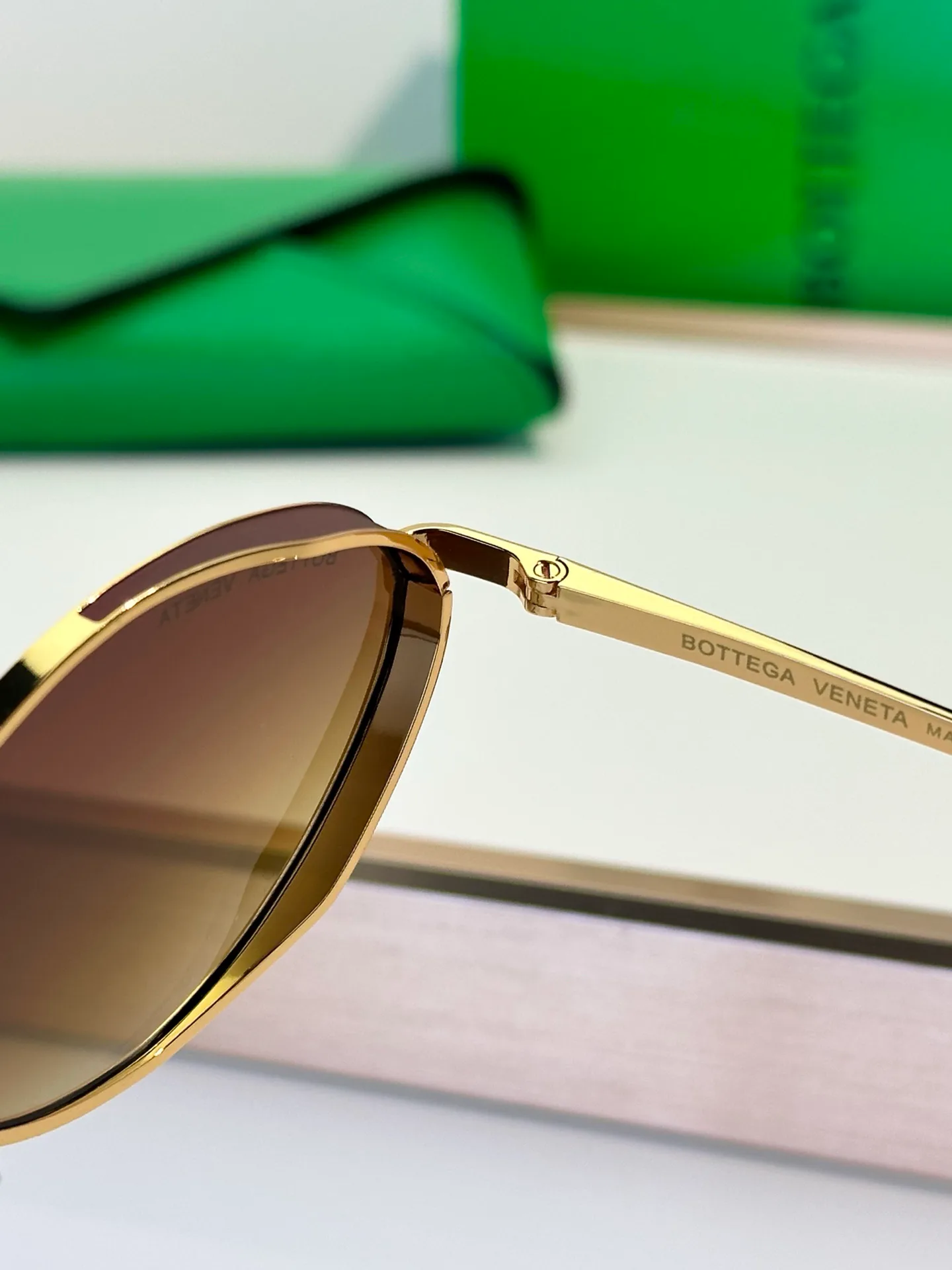 Очки Bottega Veneta 11687793