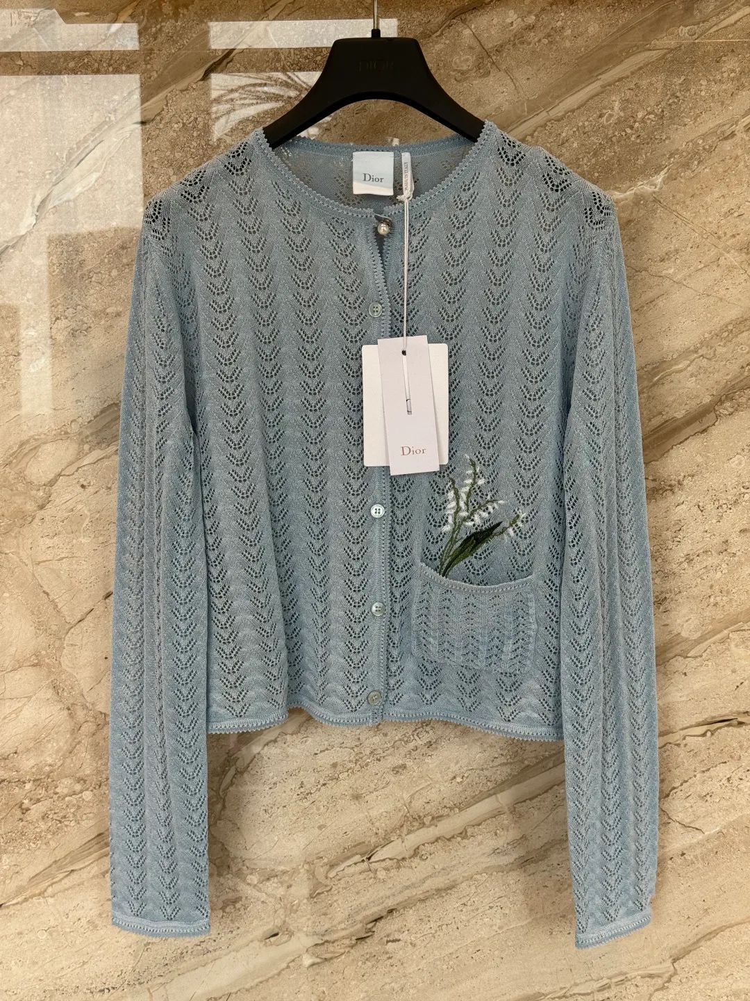 Жакеты Женские Christian Dior 12813580