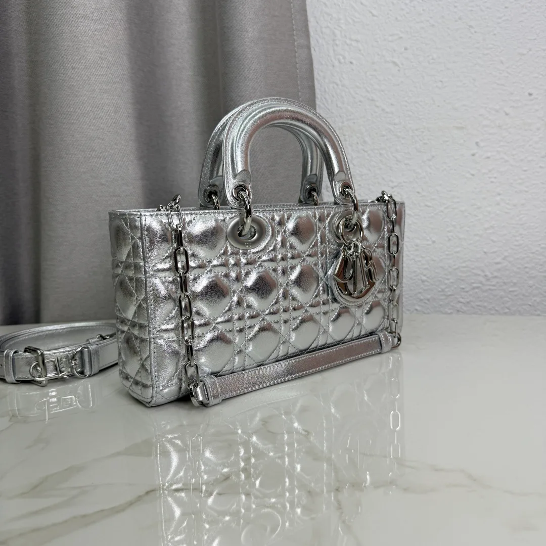 Классические Сумки Женские Christian Dior 18116445