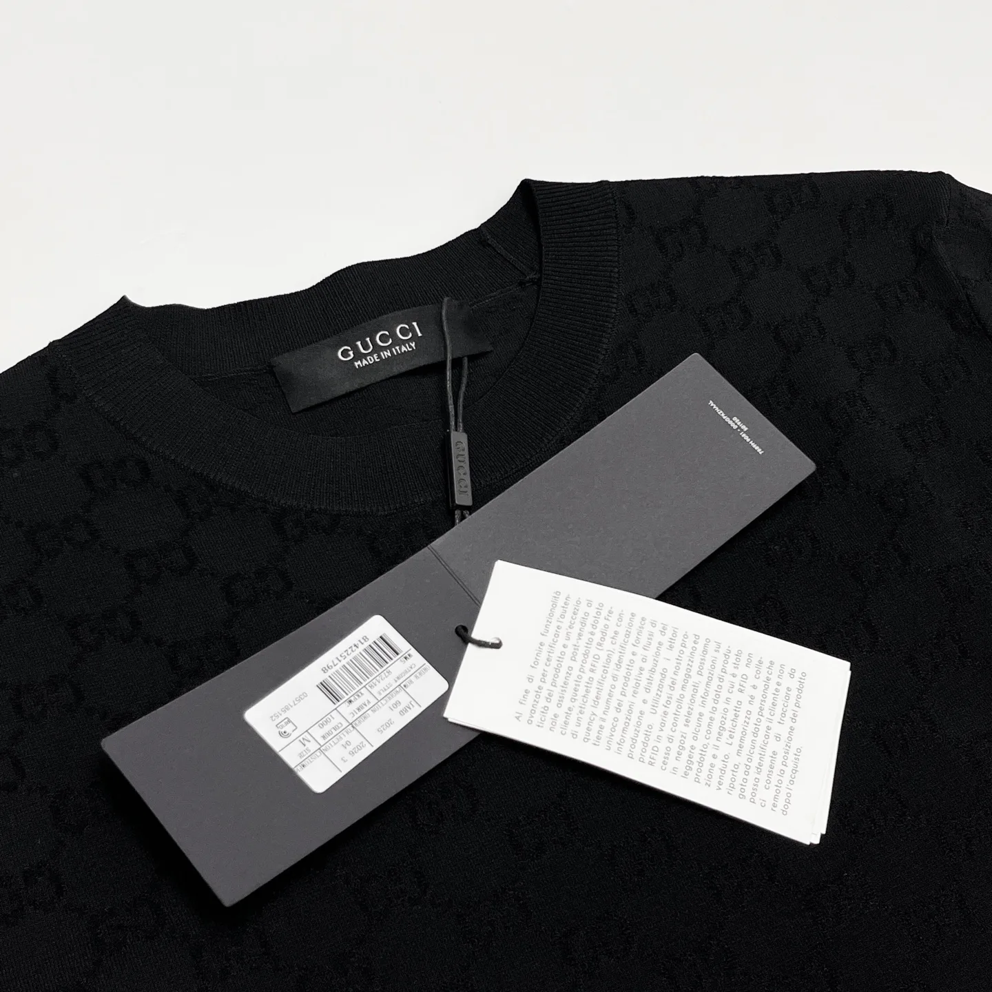 Футболки Женские Gucci 18046995