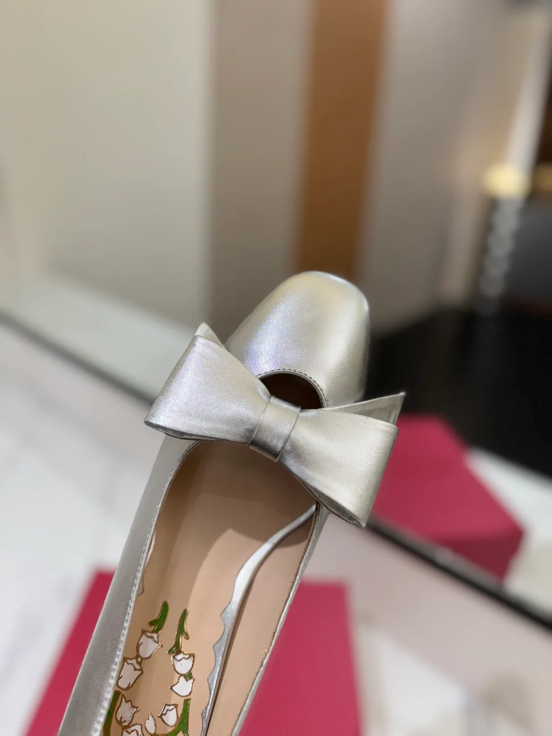 Туфли Женские Valentino 11683032