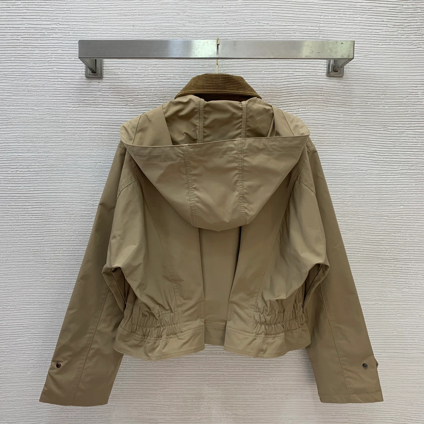 Куртки И Пуховики Мужские Fendi 1565151