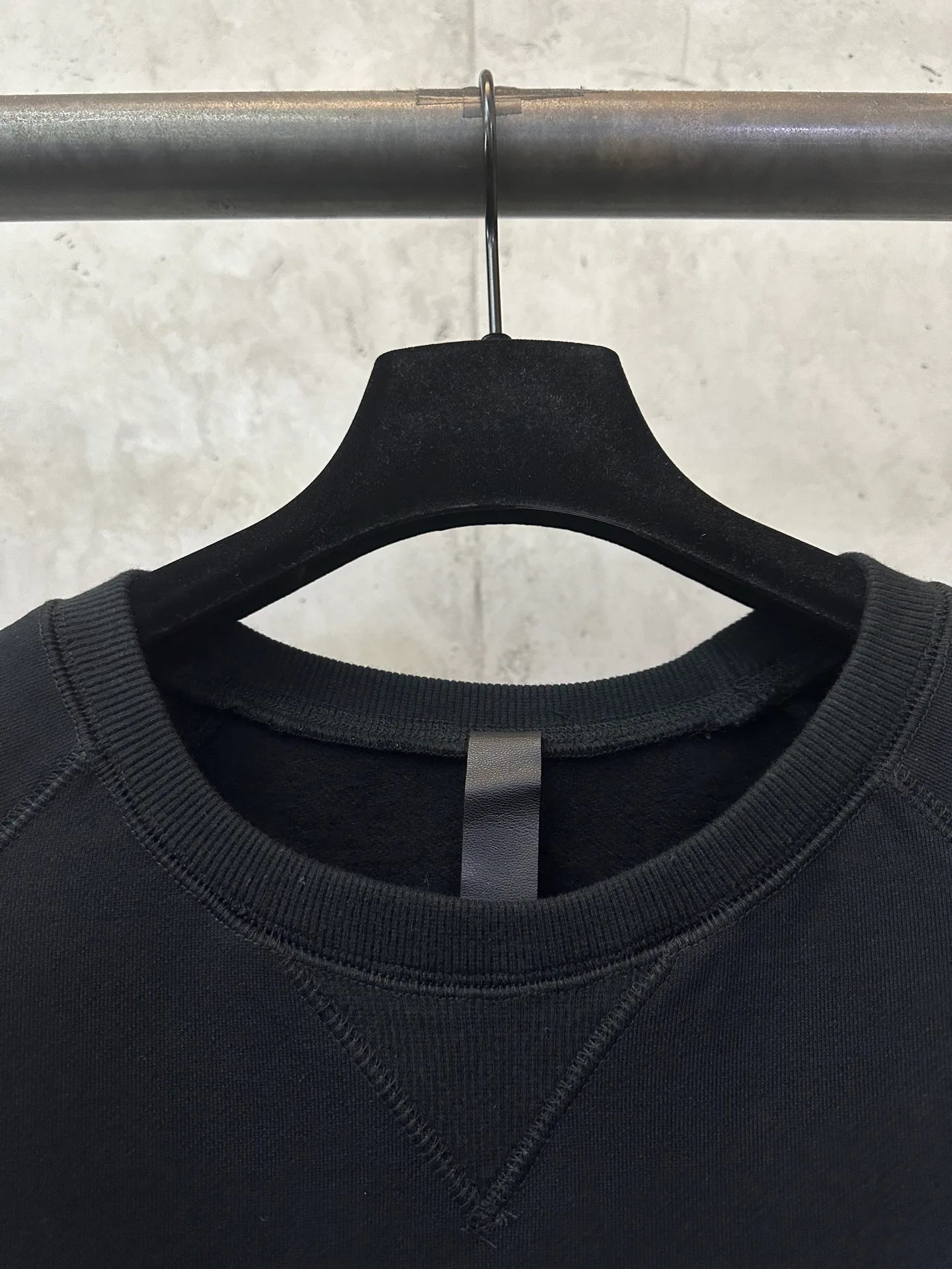 Свитшоты И Худи Мужские Chrome Hearts 350542