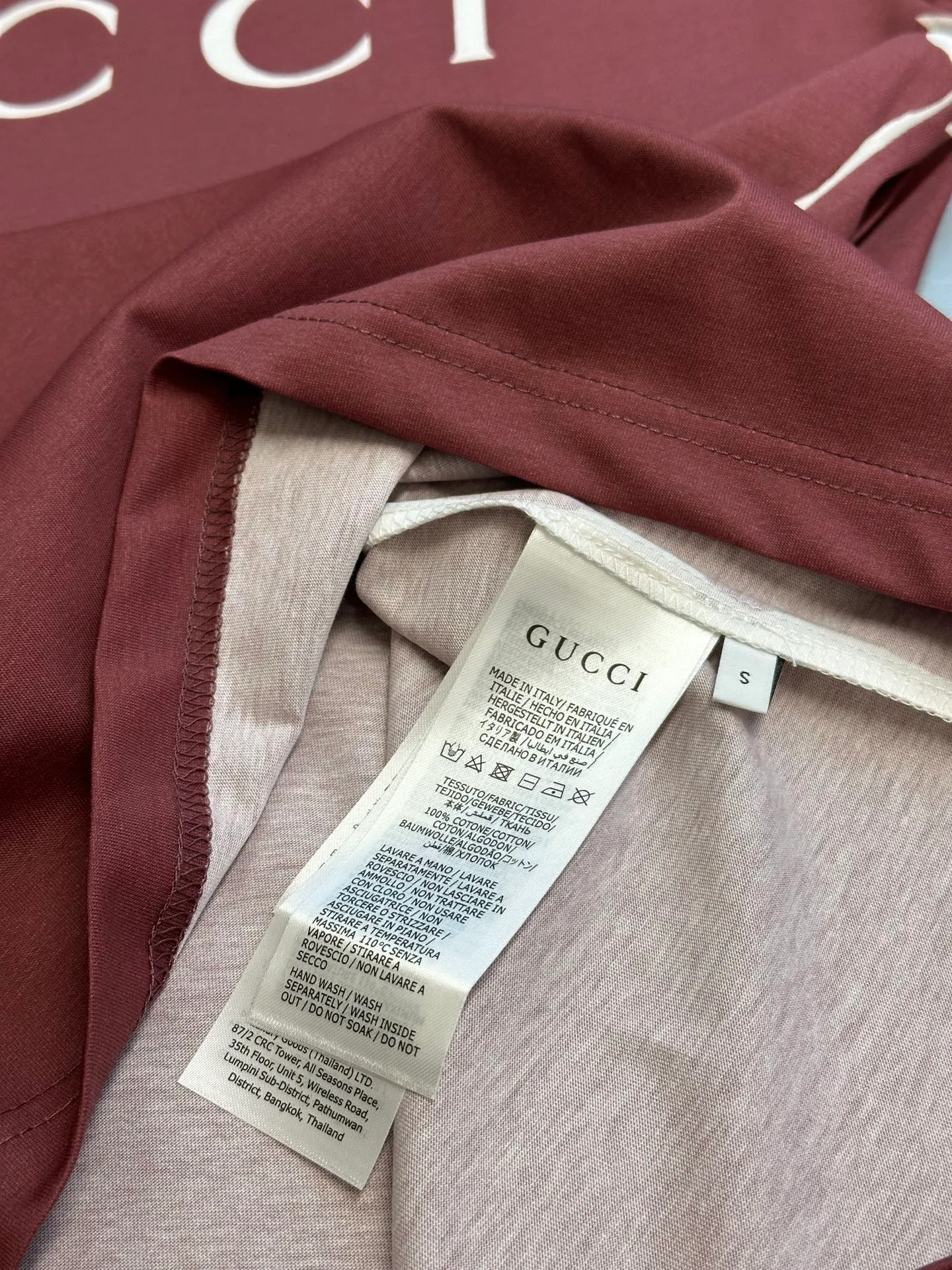 Футболки Женские Gucci 26821