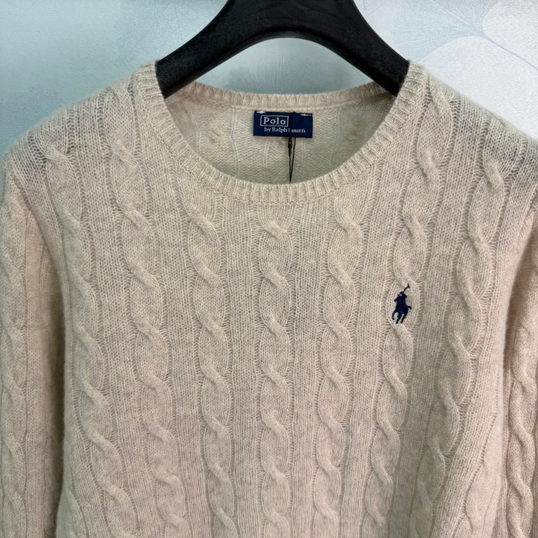 Джемперы И Свитеры Женские Ralph Lauren 17734661