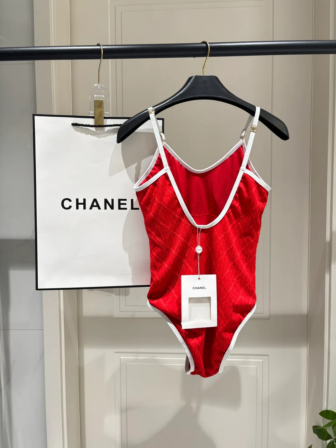 Купальники Женские Chanel 17285163
