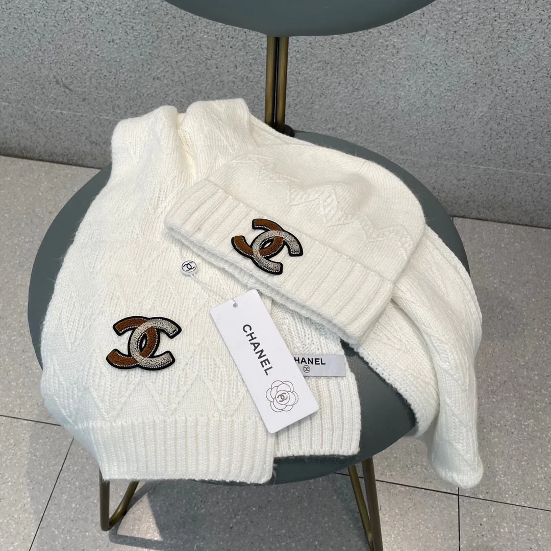 Головные Уборы Chanel 318467