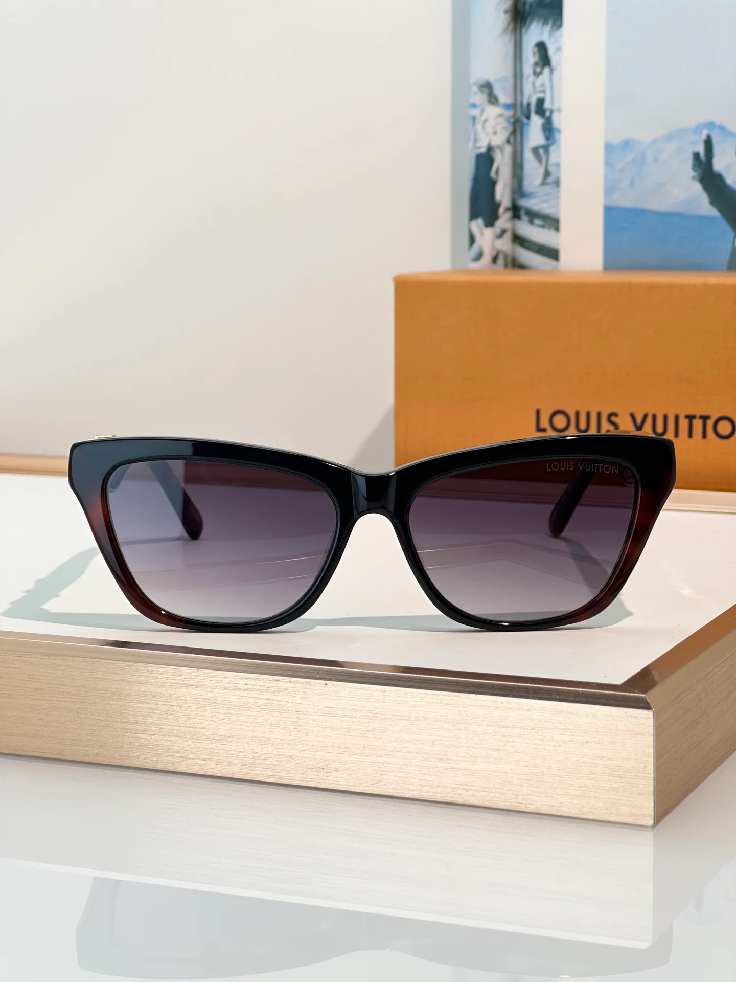 Очки Louis Vuitton 18095234