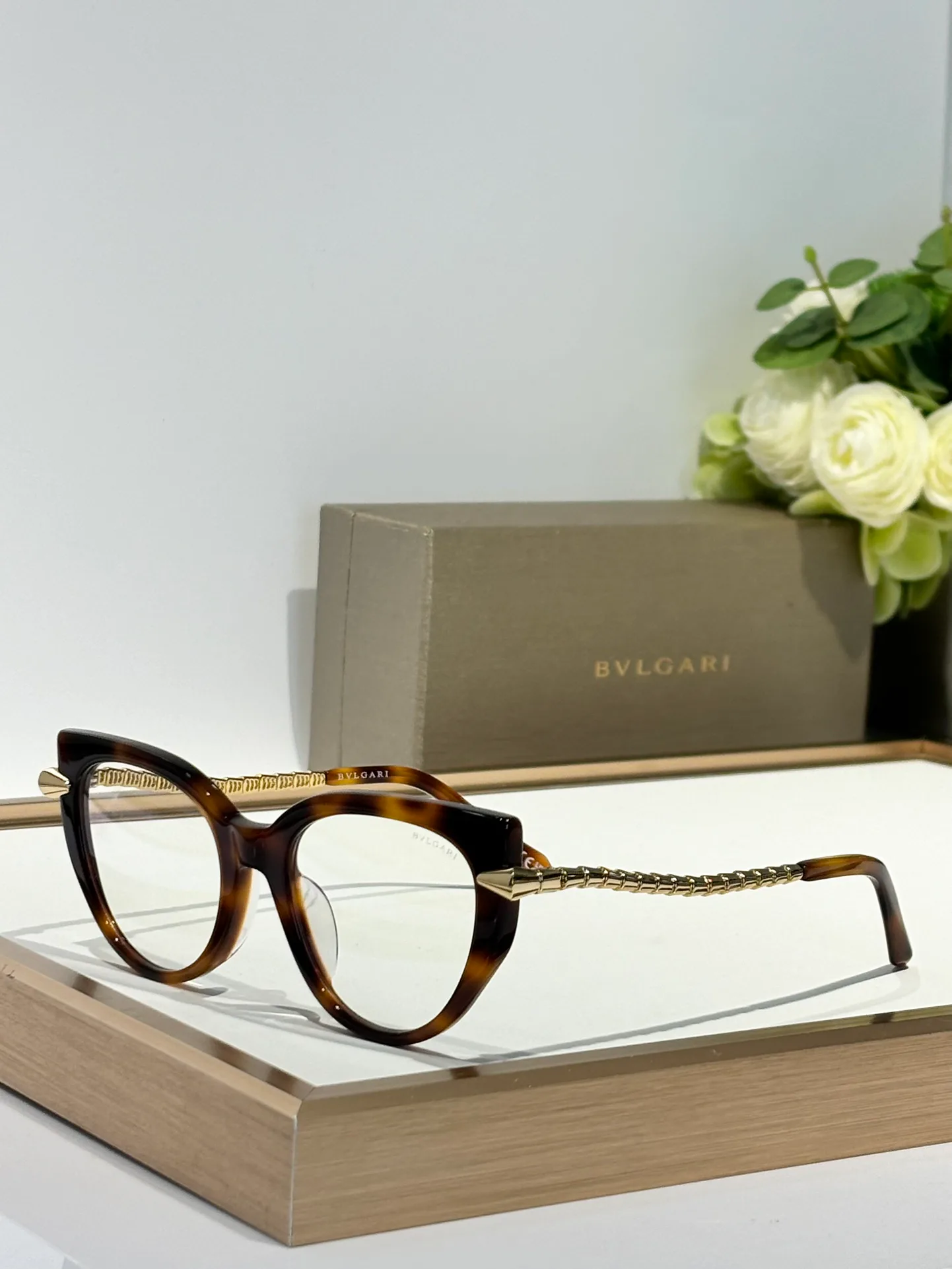 Очки Bvlgari 15005