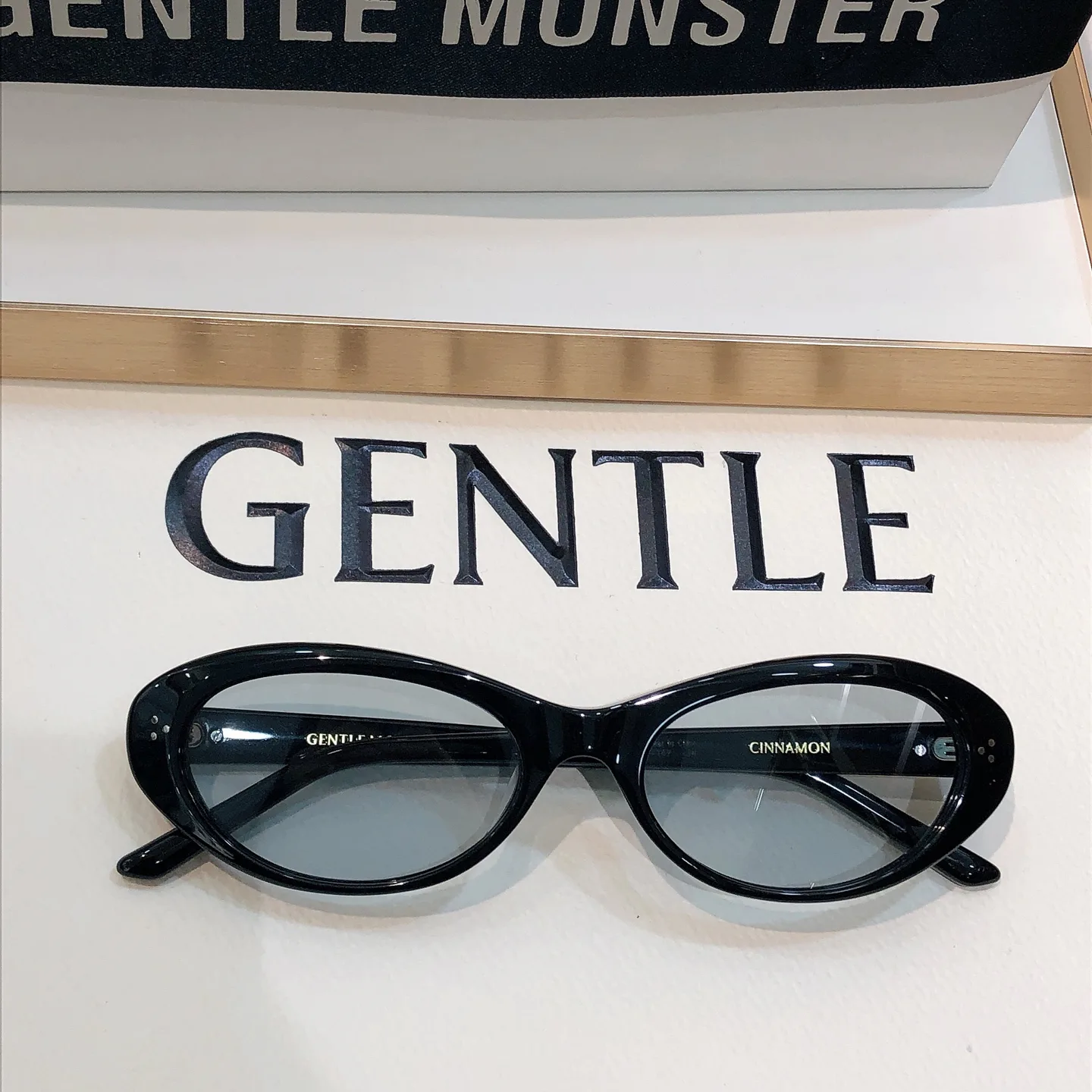 Очки Gentle Monster 10227969