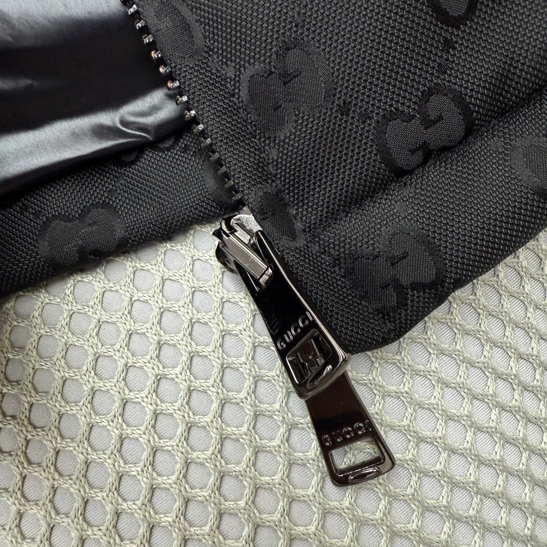 Куртки И Пуховики Мужские Gucci 157034