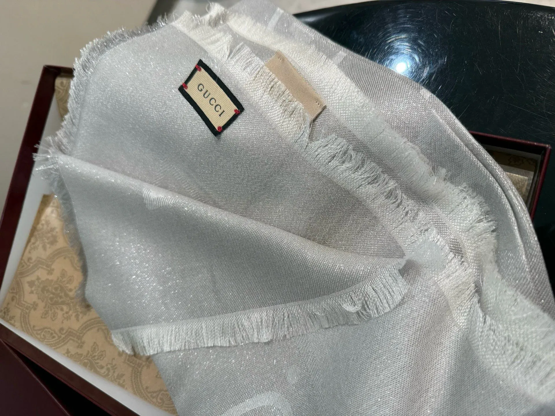 Платки Gucci 318379