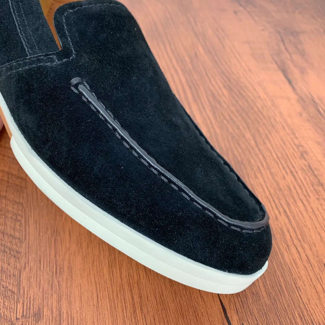 Лоферы И Туфли Мужские Zegna 11393578