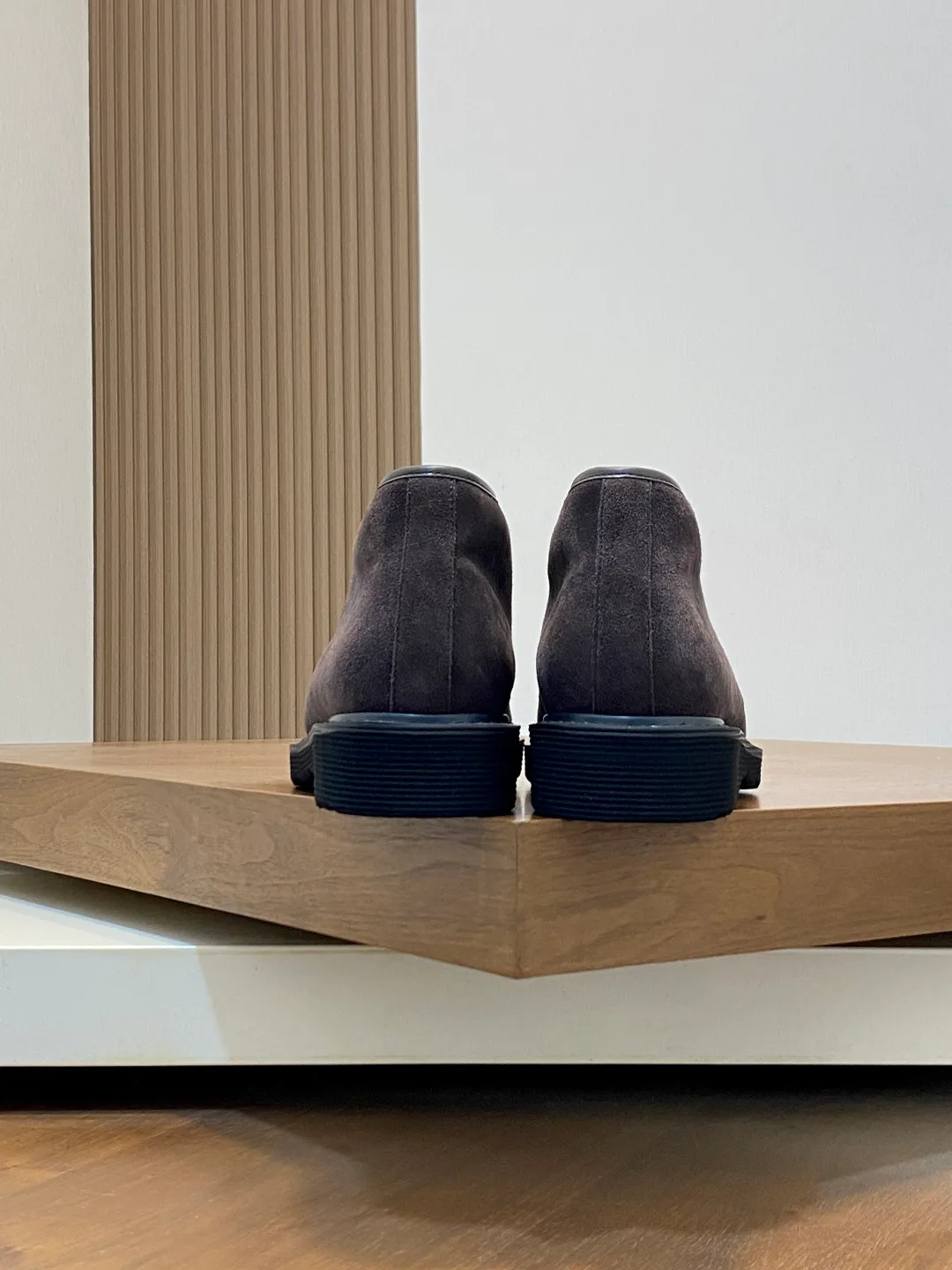 Туфли Мужские Prada 338069