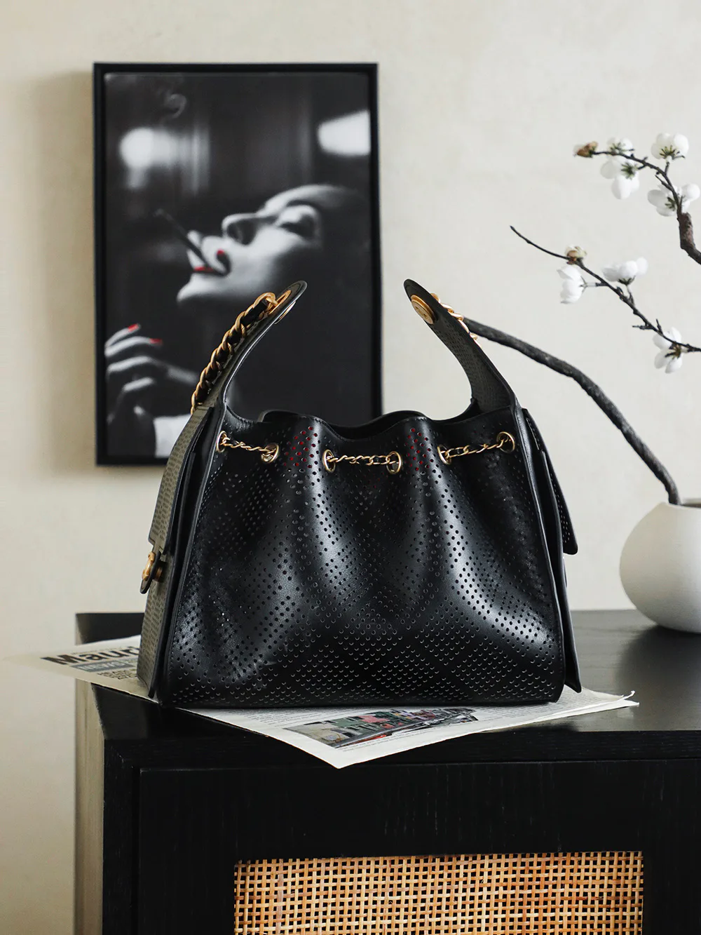 Классические Сумки Женские Chanel 17302670