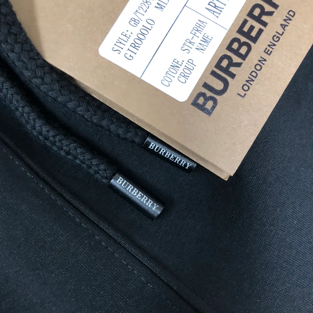 Шорты Мужские Burberry 12670936