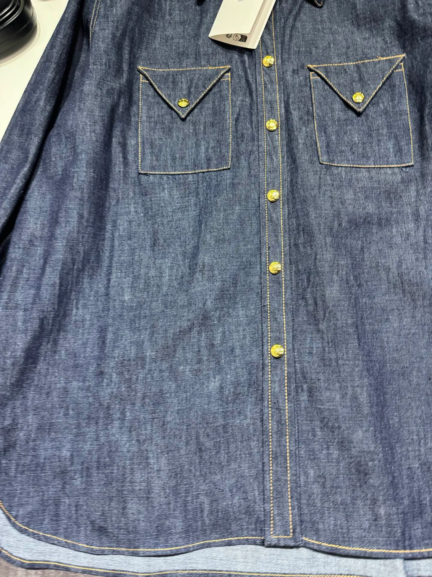 Рубашки Женские Celine 863112