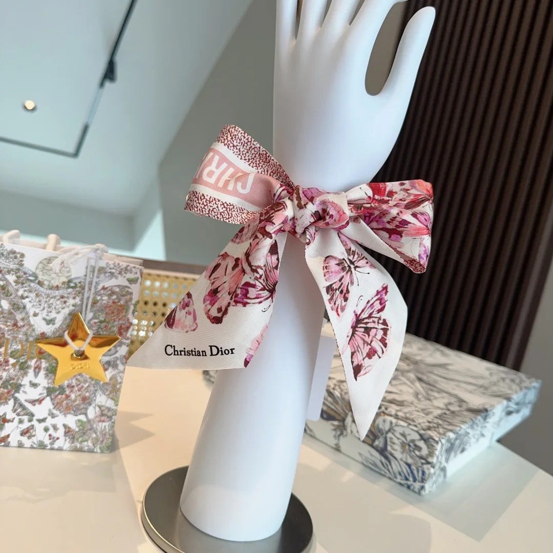 Шарфы Christian Dior 21346
