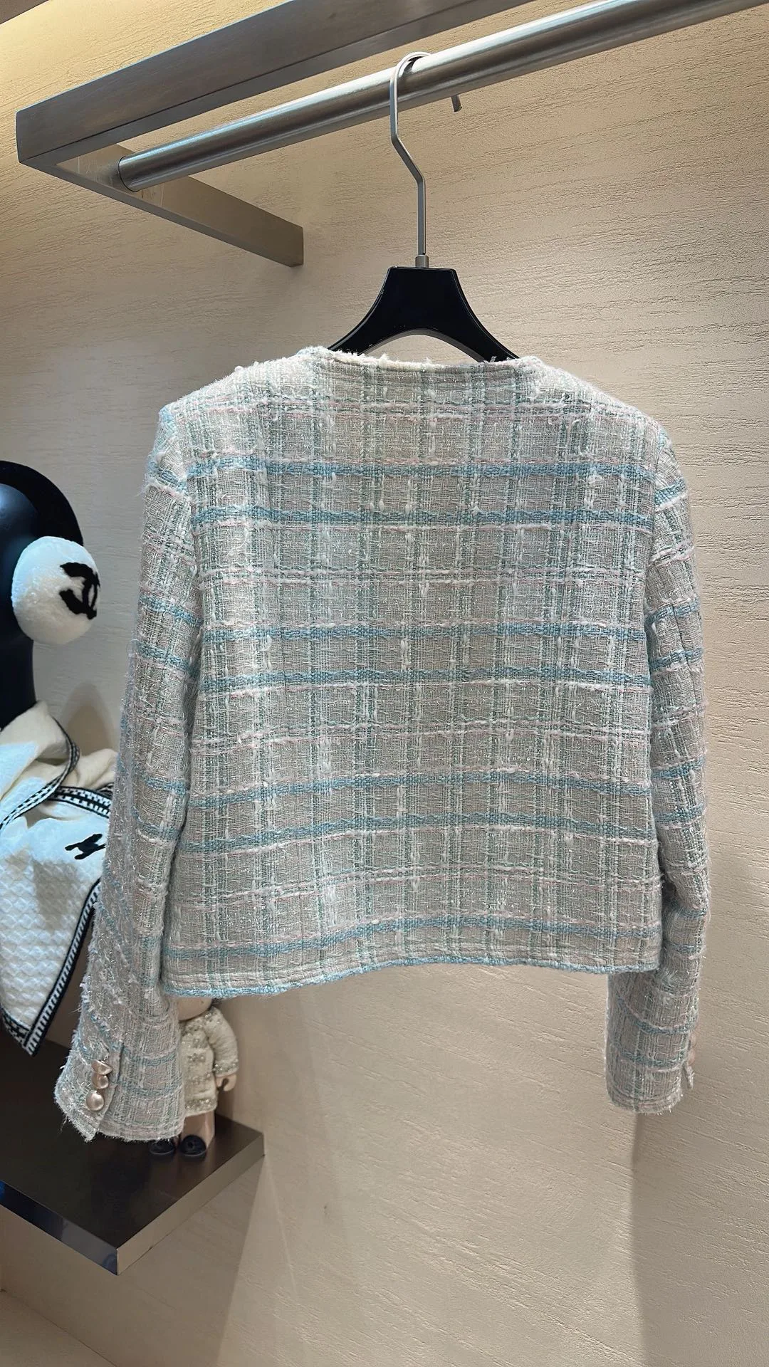 Жакеты Женские Chanel 9731370