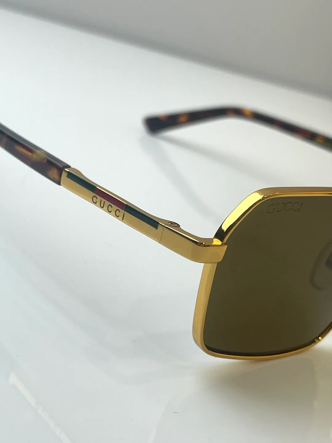 Очки Gucci 205256