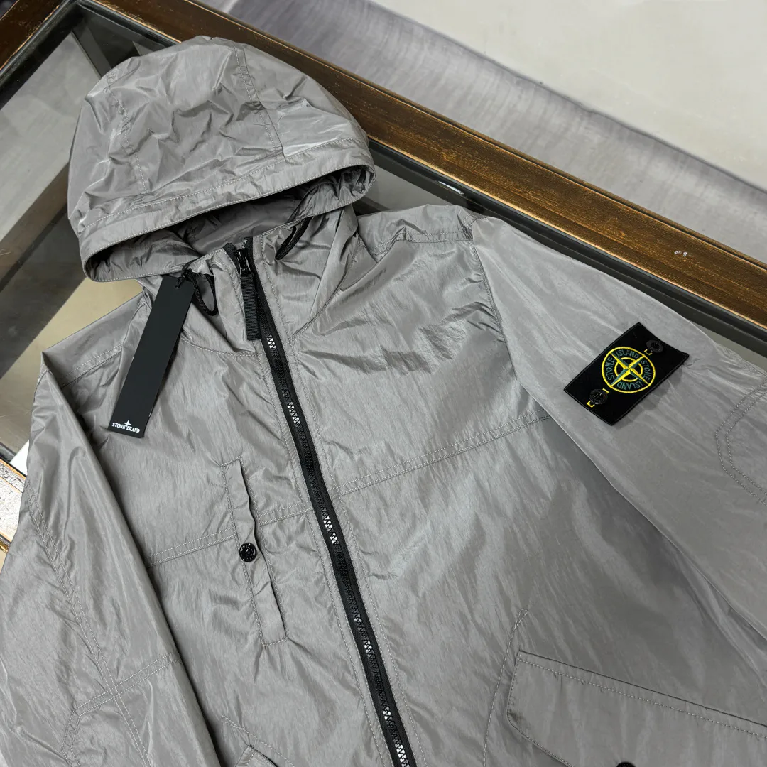 Куртки И Пуховики Женские Stone Island 9642240