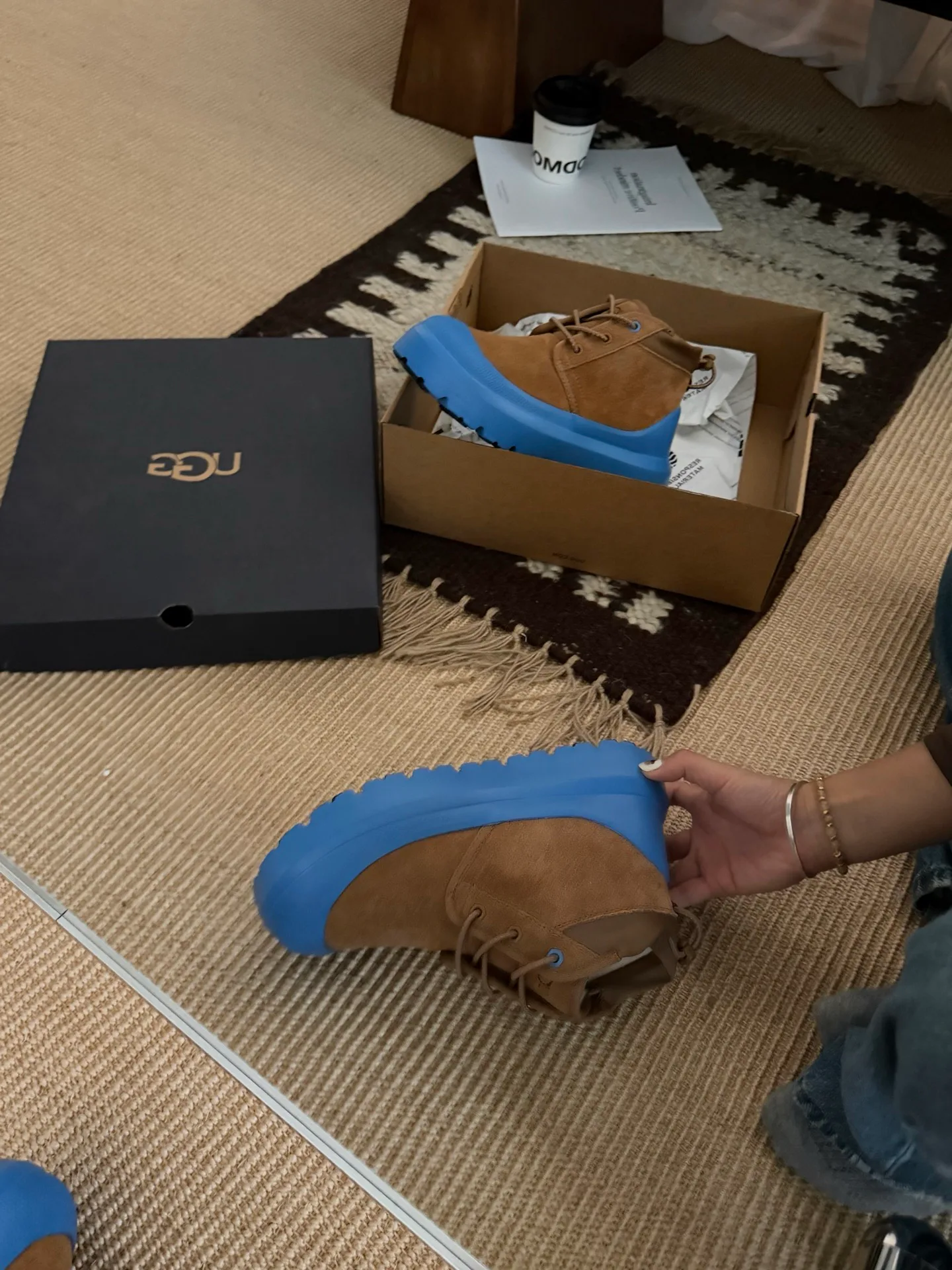 Угги Женские Ugg 217467