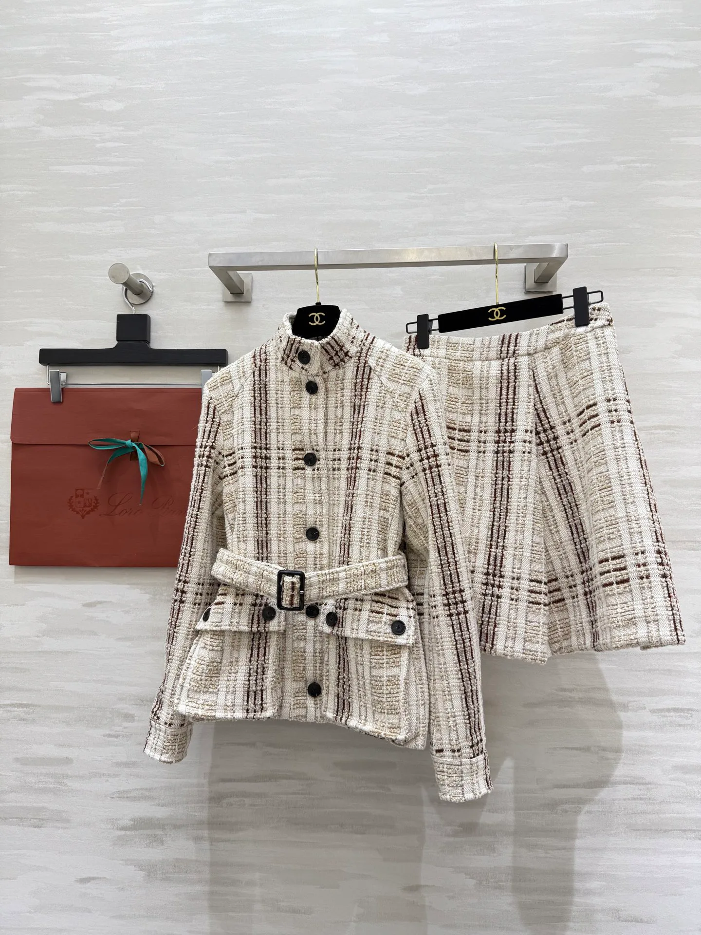 Юбки Женские Loro Piana 773980