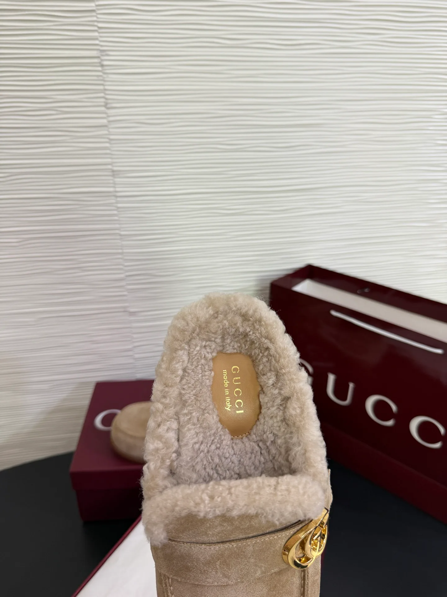 Мюли И Сабо Женские Gucci 18957420