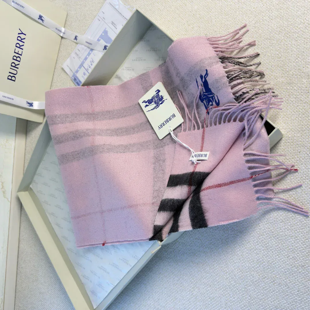 Шарфы Burberry 1116089
