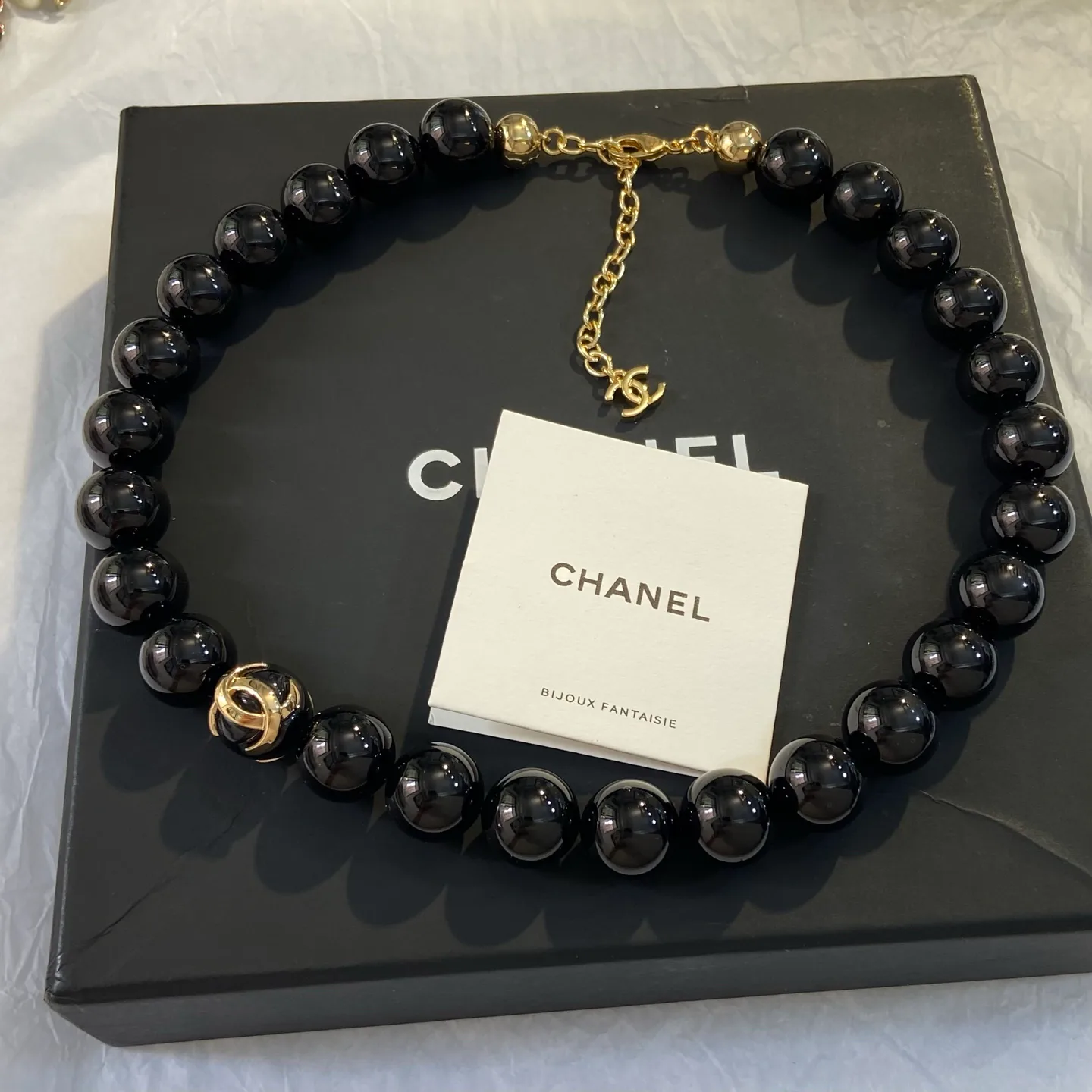 Бижутерия Chanel 17942851