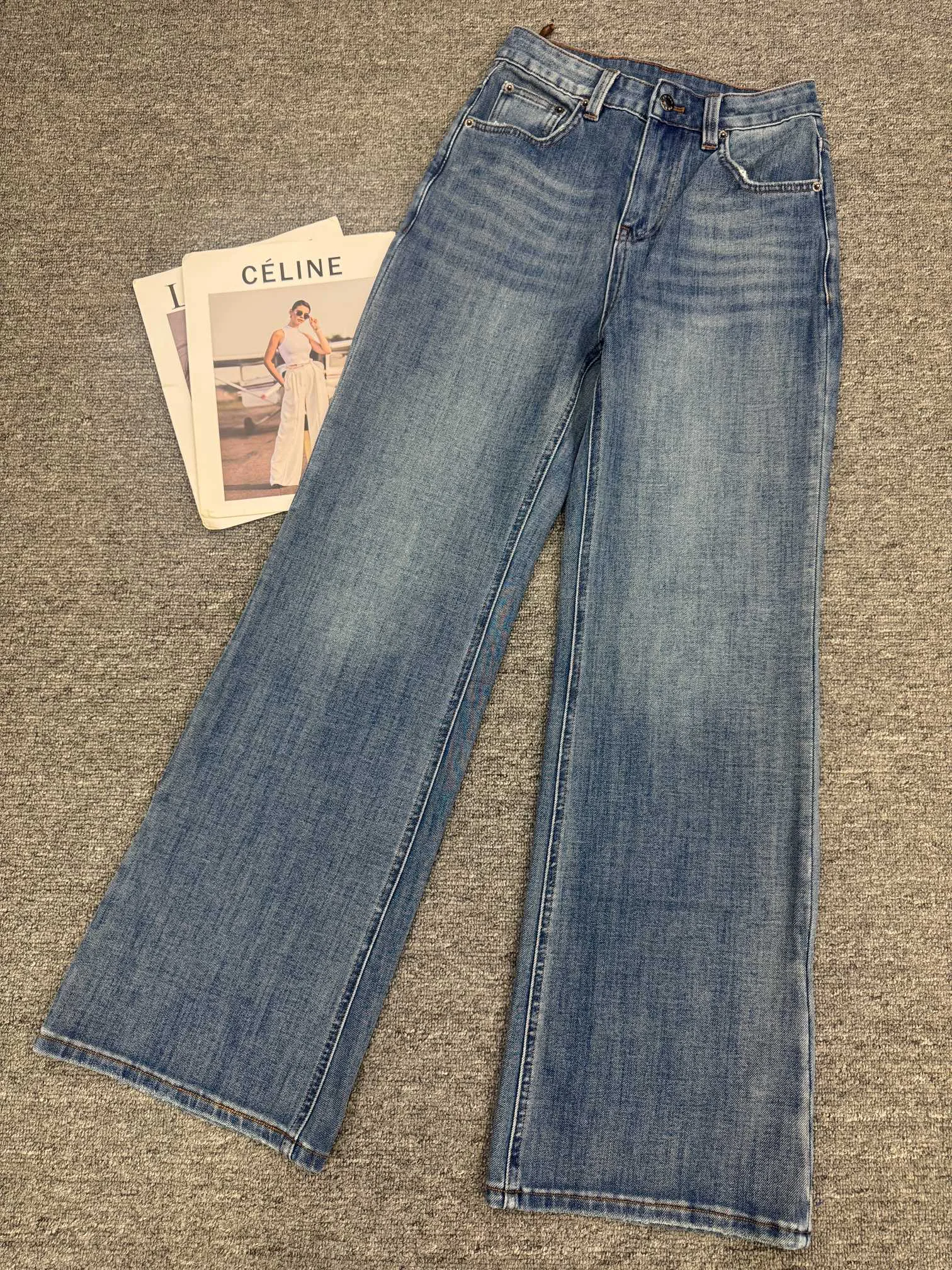 Джинсы Женские Prada 17723891