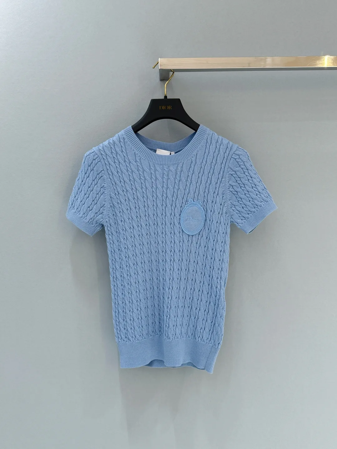 Топы Женские Christian Dior 13410872