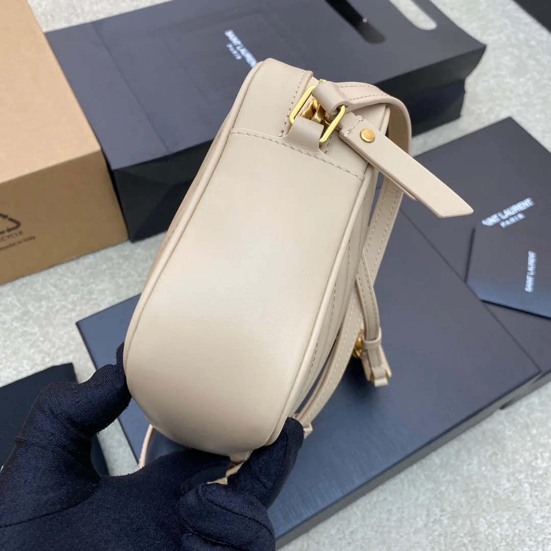 Сумки На Ремне Женские Saint Laurent 5063905