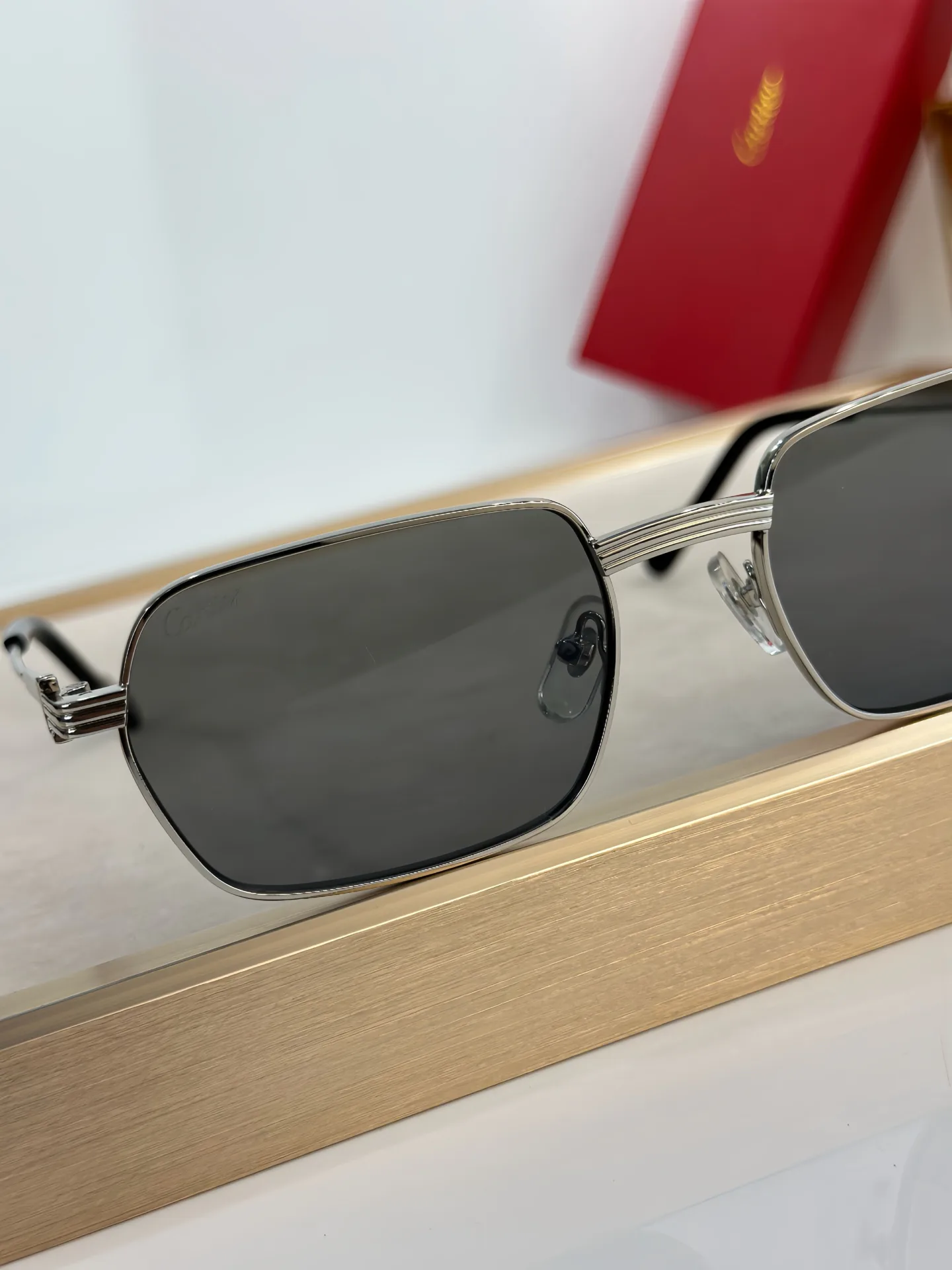 Очки Cartier 261815