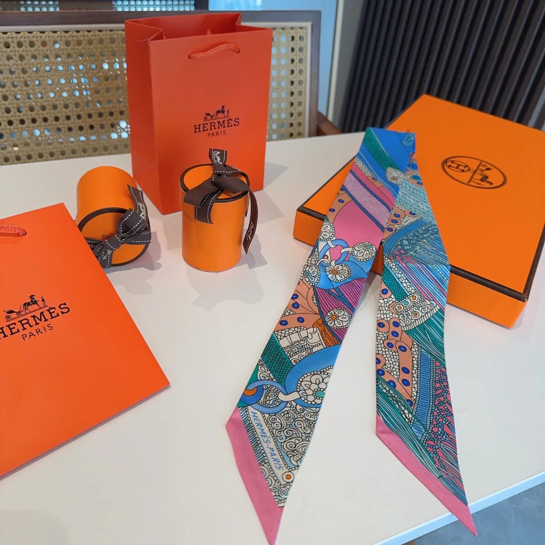 Шарфы Hermes 33189