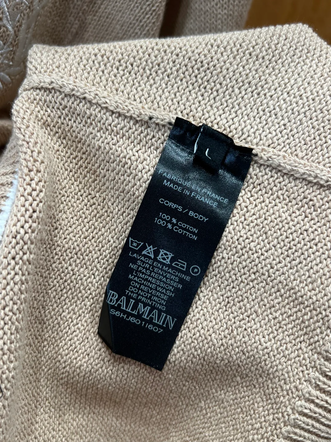 Футболки Мужские Balmain 11429983
