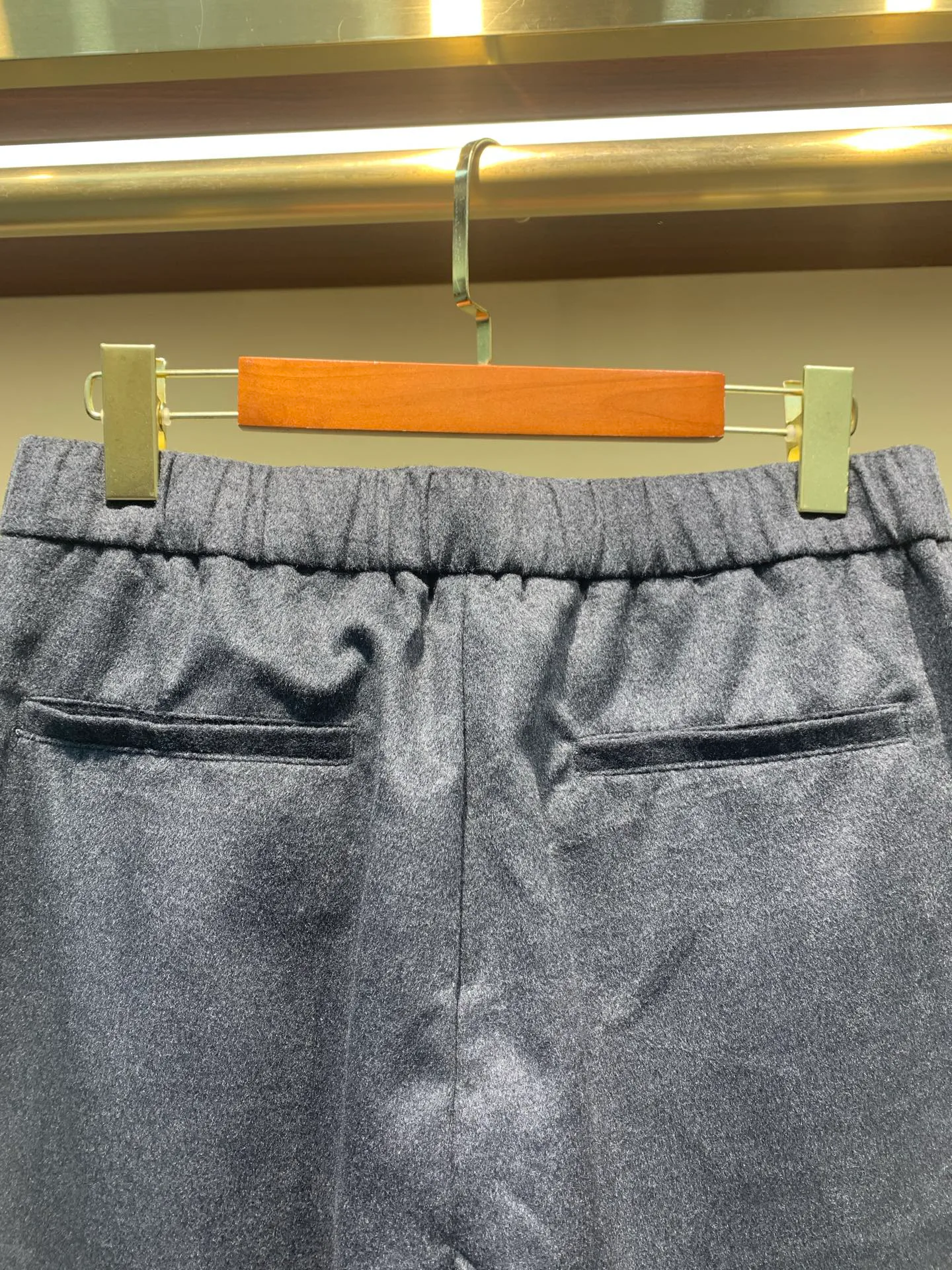 Брюки Мужские Loro Piana 11187189