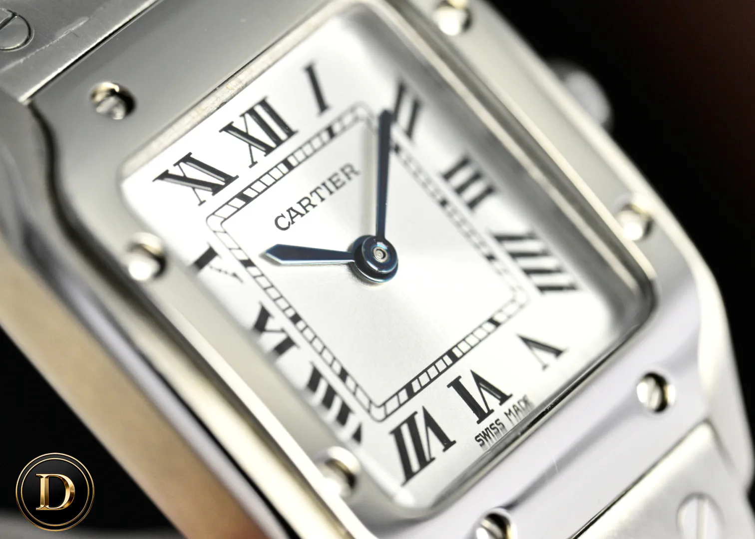 Часы Женские Cartier 11233934