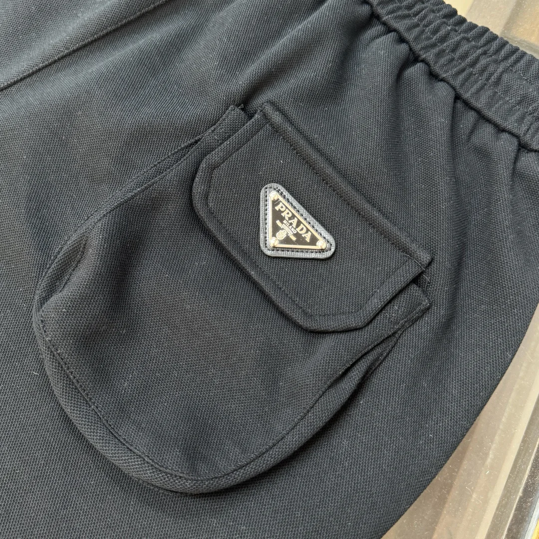 Шорты Женские Prada 11873038