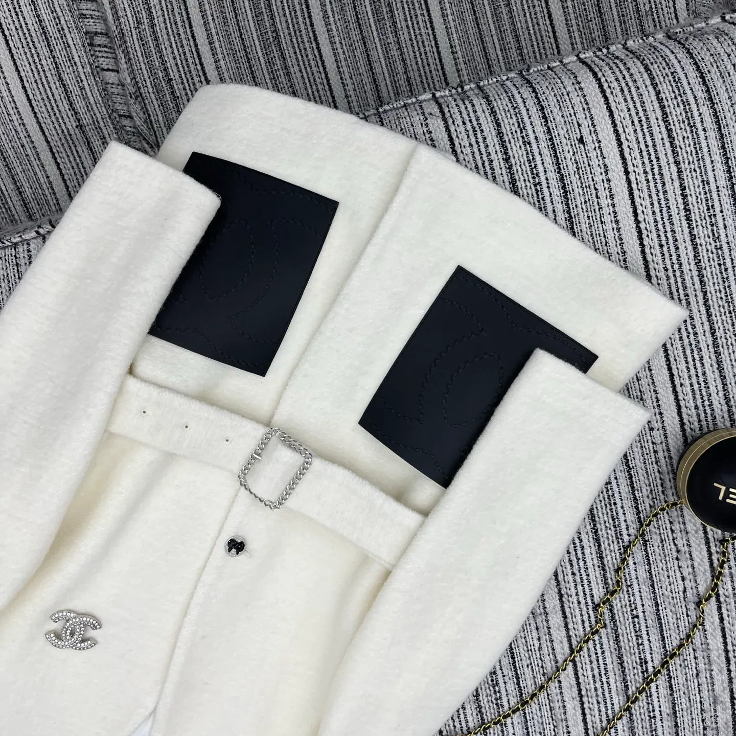 Жакеты Женские Chanel 5060416