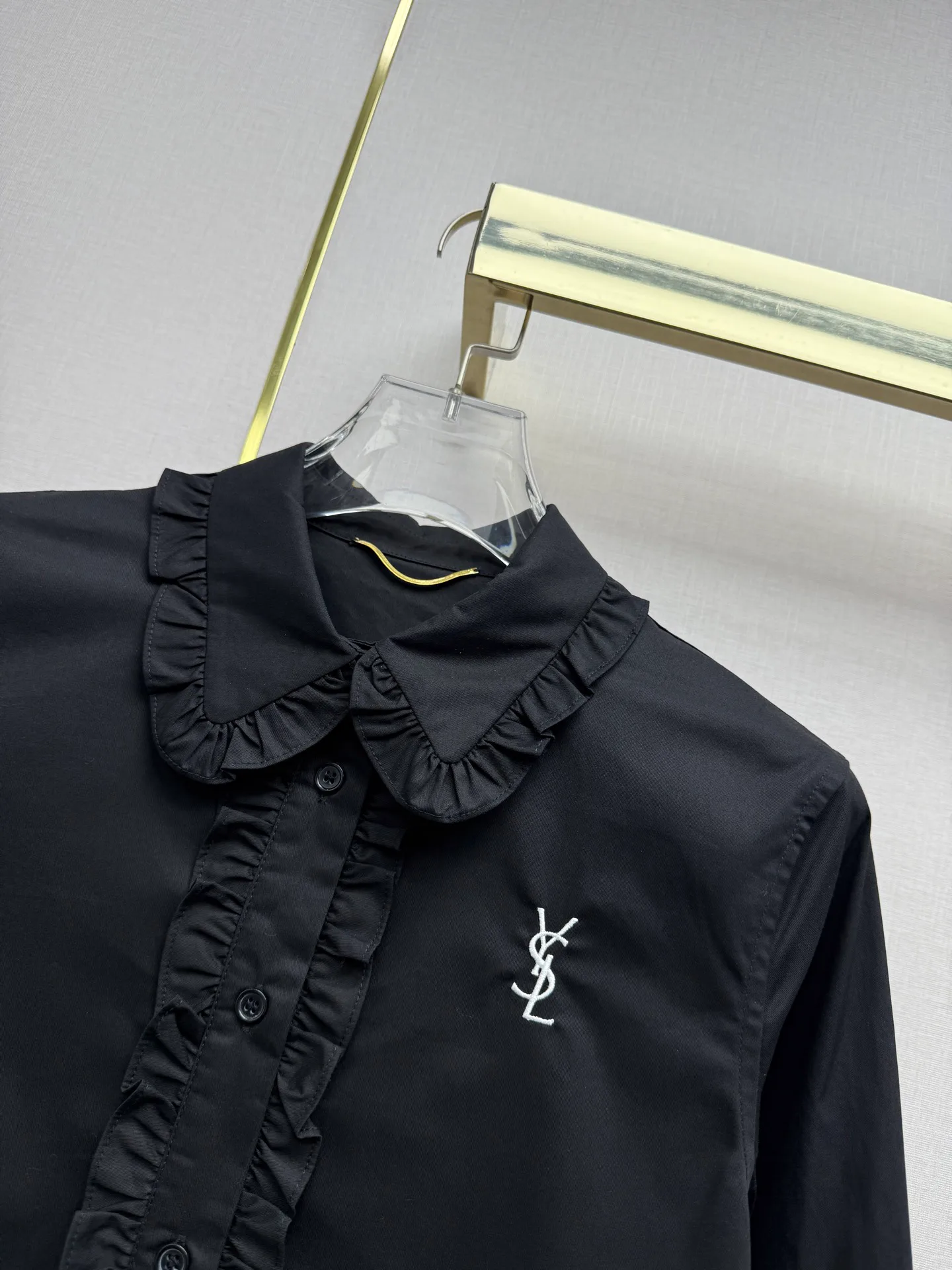 Рубашки Женские Saint Laurent 2242971