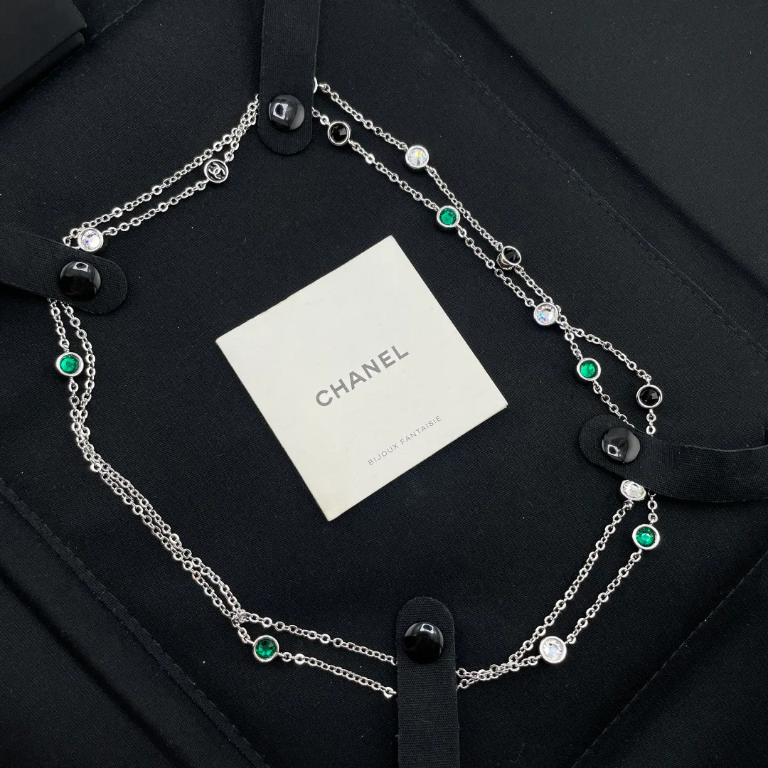 Бижутерия Chanel 18058802