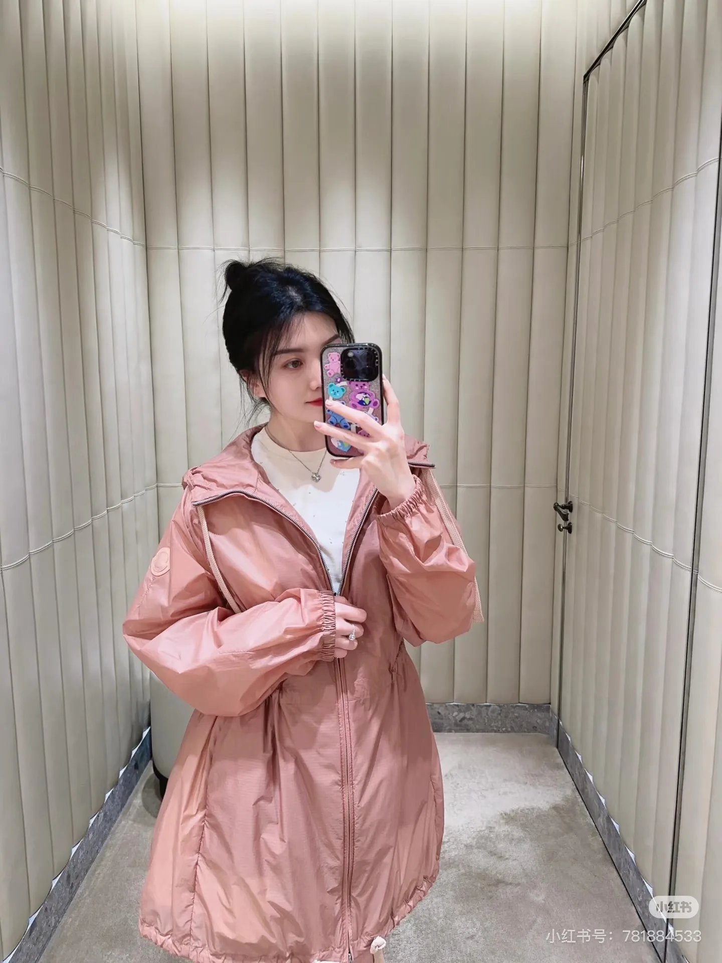 Тренчи Женские Moncler 10414606