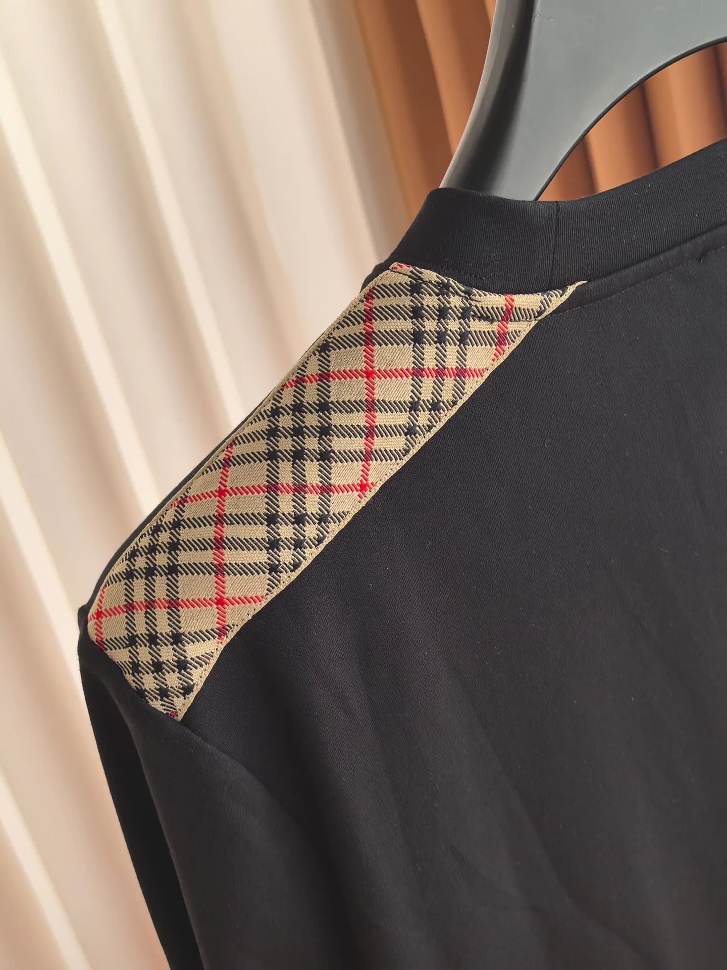 Лонгсливы Женские Burberry 198702