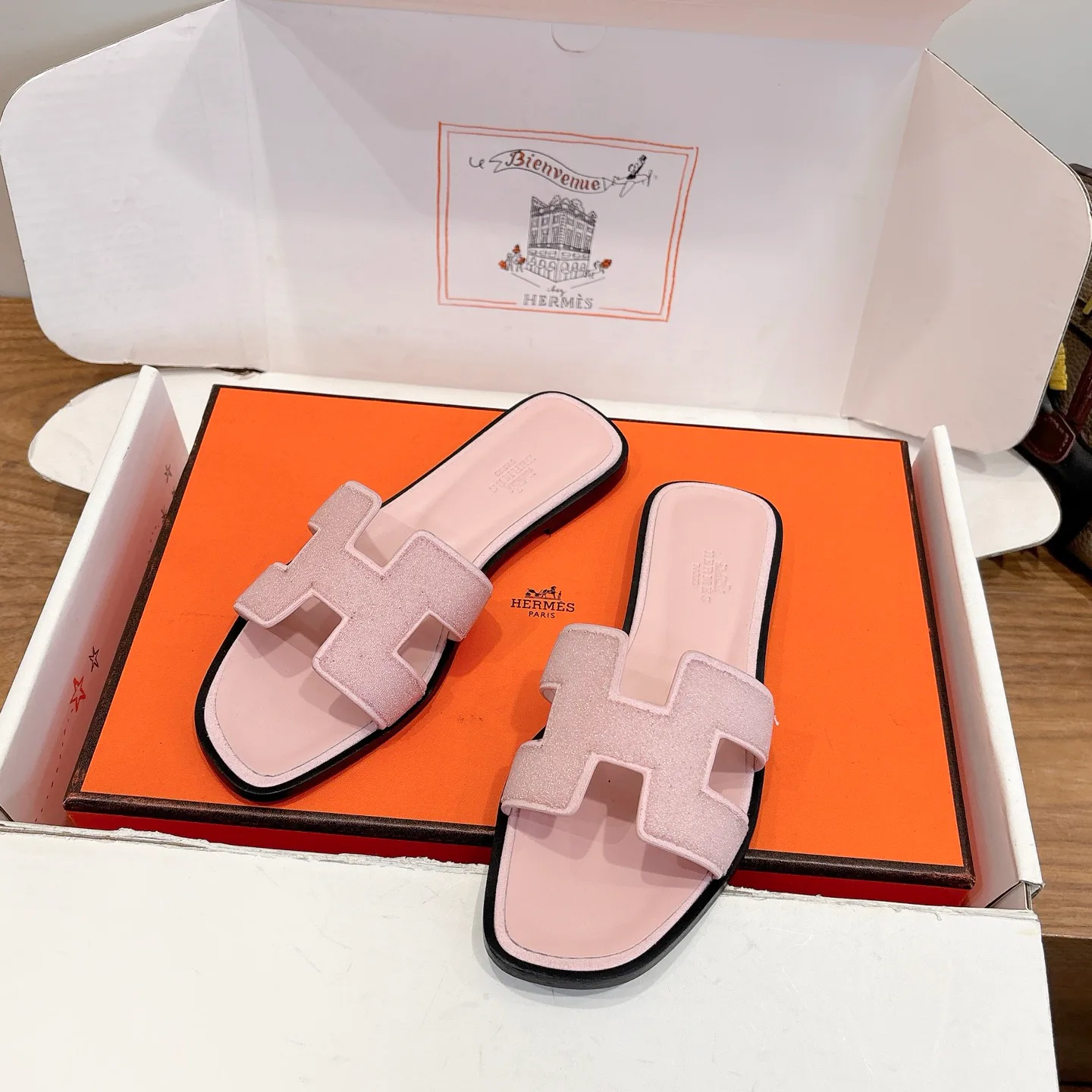 Туфли Женские Hermes 11424836