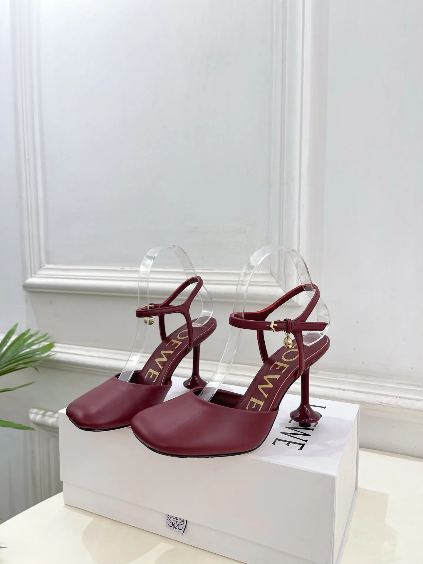 Туфли Женские Loewe 10215311