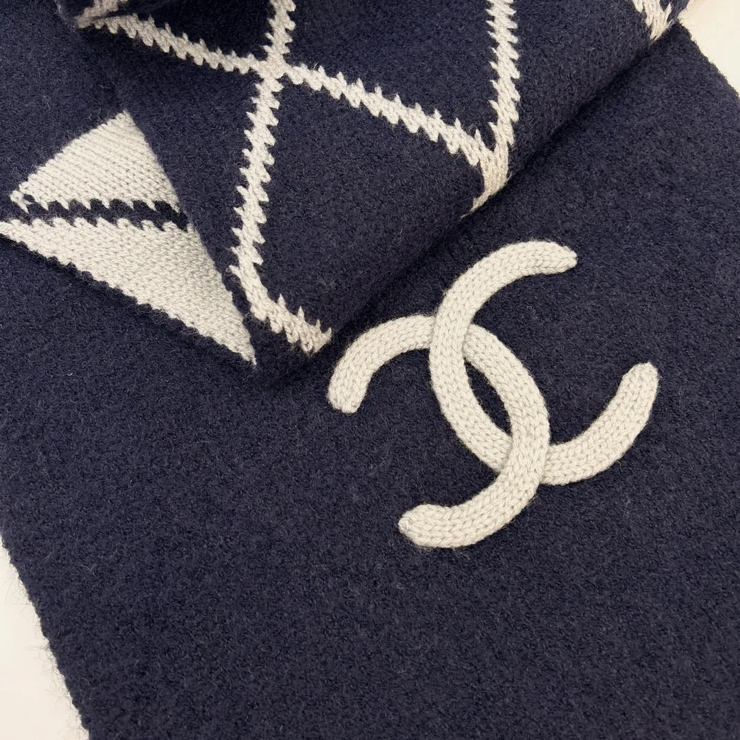 Шарфы Chanel 1016784